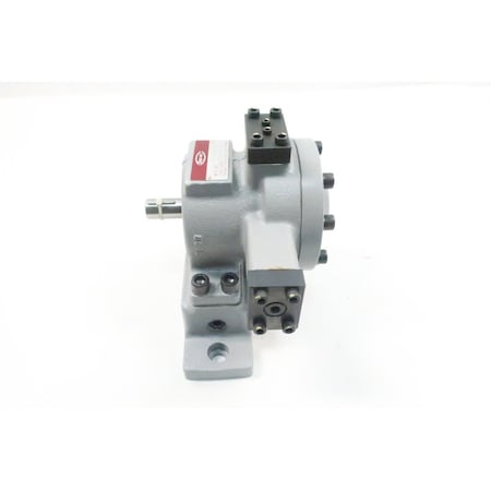 Toyooki Hydraulic Vane Pump HVP-VC1-G26A2-B